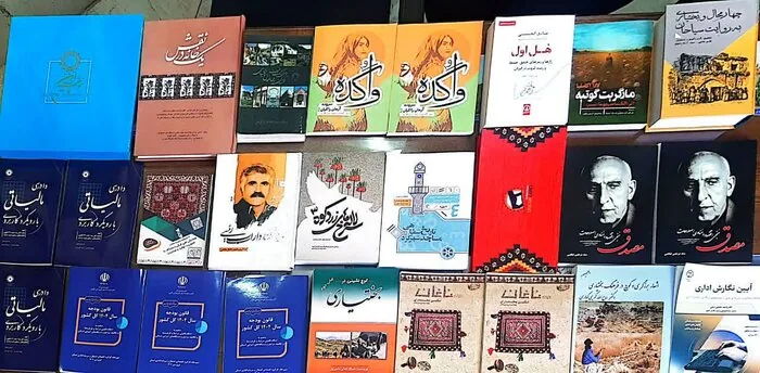 کتاب، همنشین روزهای شاد و آرامش‌بخش سالمندان