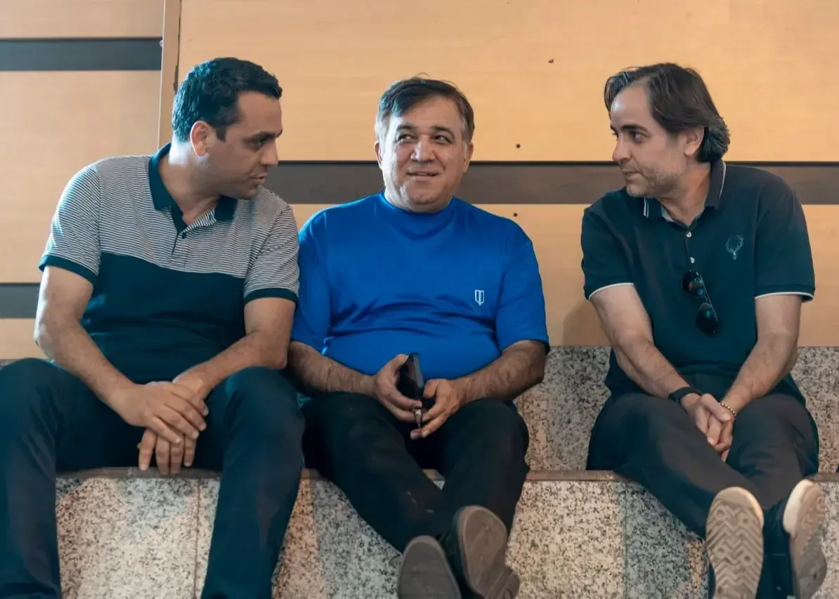 مدیرعامل استقلال مشخص شد!