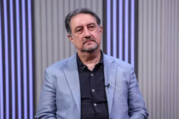 سلیمی: وزیر خارجه آمریکا، جهان را در چارچوب جنگ تمدن‌ها روایت می‌کند