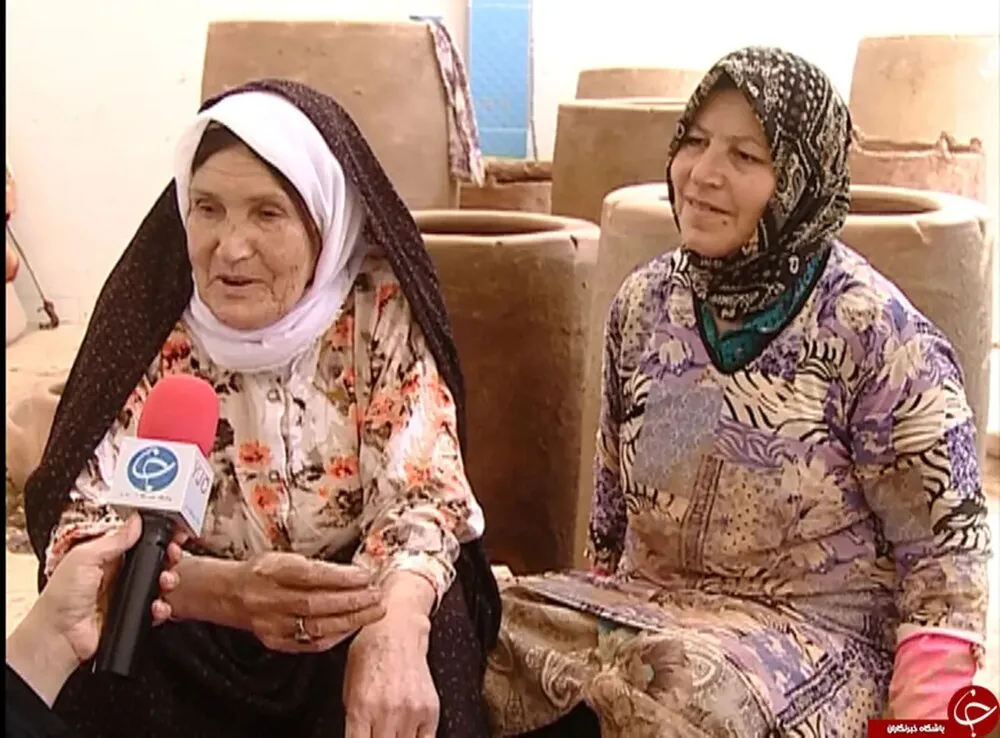 «نساء امینی» درگذشت