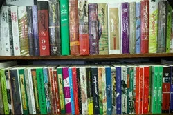 محمدی: کتاب و کتابخوانی از مهمترین ارکان توسعه فرهنگی جامعه است