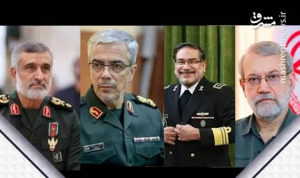 کارنامهی سیاه سوپرانقلابیها در تخریب شخصیتهای سیاسی و نظامی