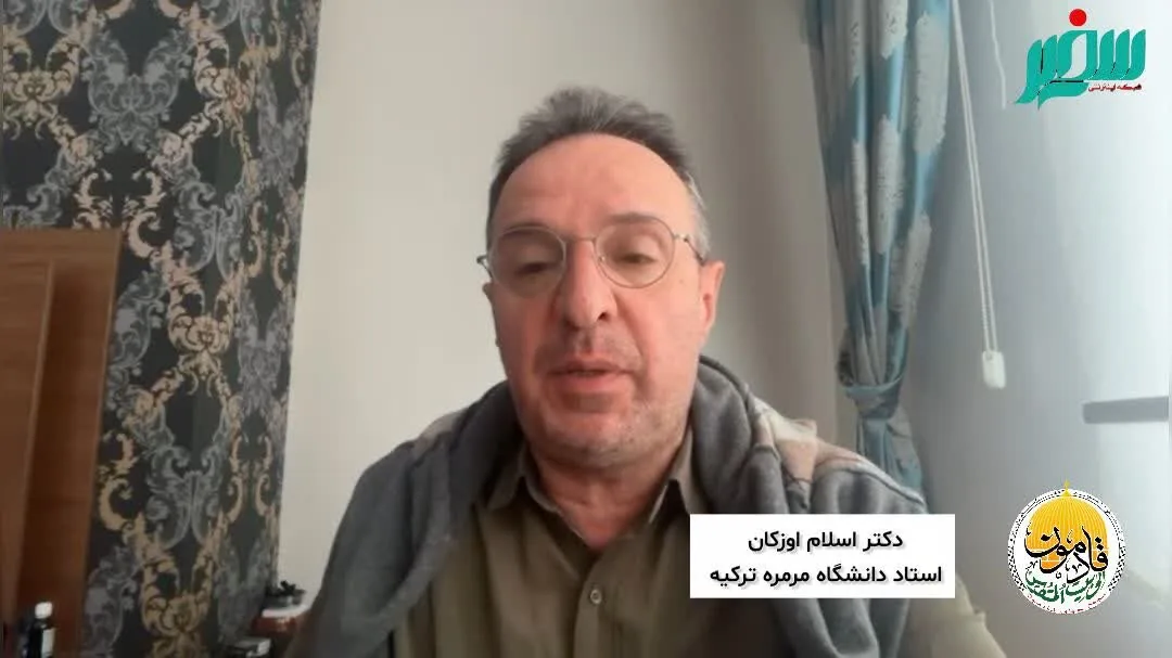 باید از مرحله بیداری ملتها به مرحله بعثت امت محمد(ص) برسیم