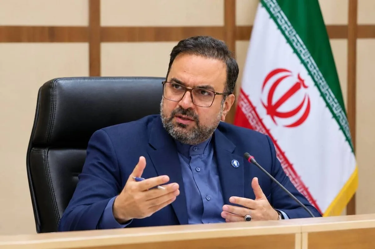 نخستین شبکه پایلوت ارتباطات امن راه اندازی میشود