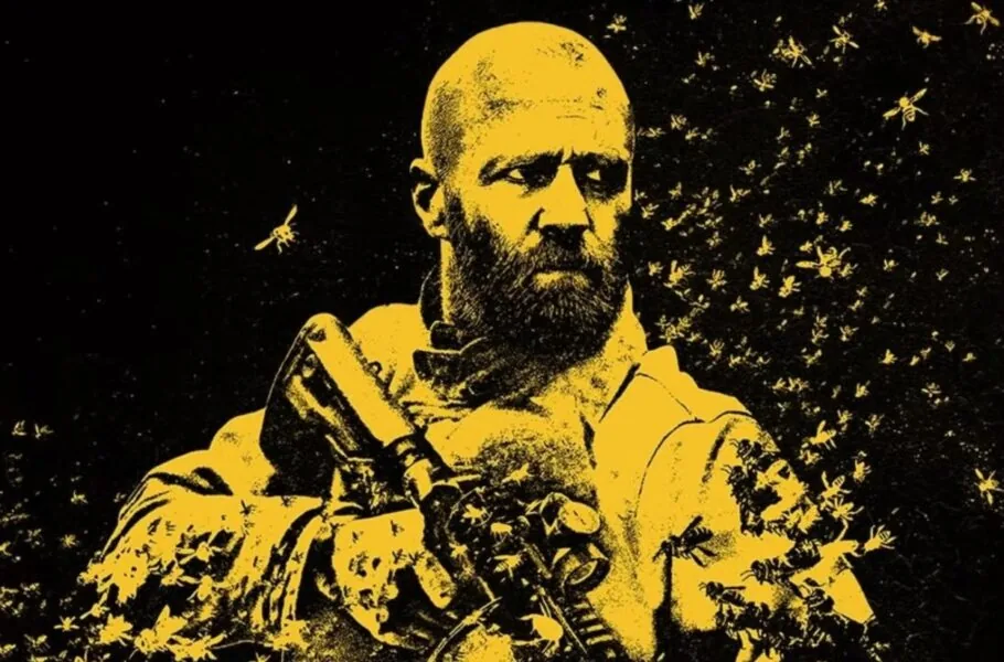 اولین تریلر فیلم The Beekeeper 2 با بازی جیسون استاتهام منتشر شد