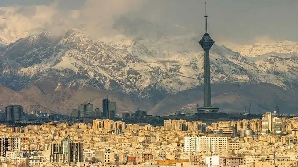 پیشبینی رگبار و رعدوبرق در چند استان / این مناطق منتظر تغییر هوا باشند