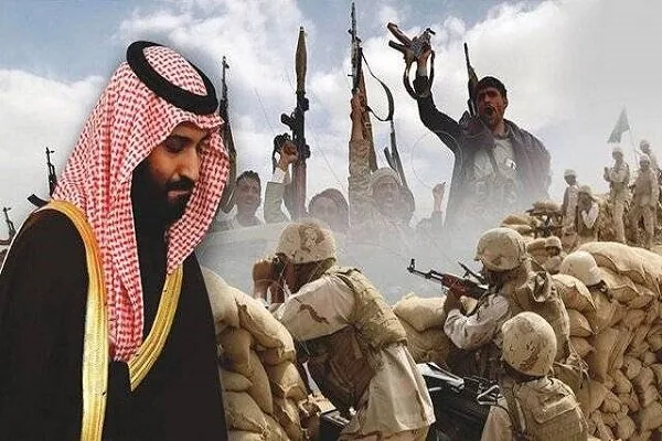 ضربه سنگین به مزدوران سعودی در تعز؛ دهها تن کشته و زخمی شدند