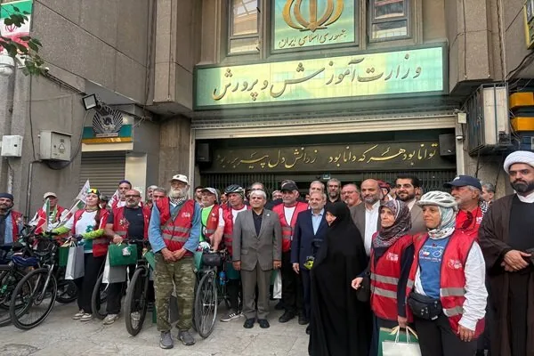 کاظمی: جنایت میناب در تاریخ ثبت خواهد شد