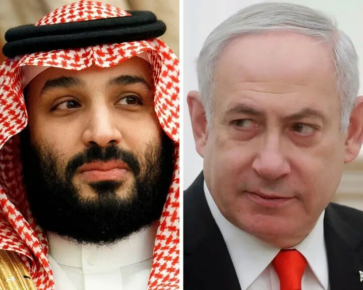 دست رد عربستان به سینه نتانیاهو/ با درخواست اسرائیل برای مداخله در جنگ یمن مخالفت شد