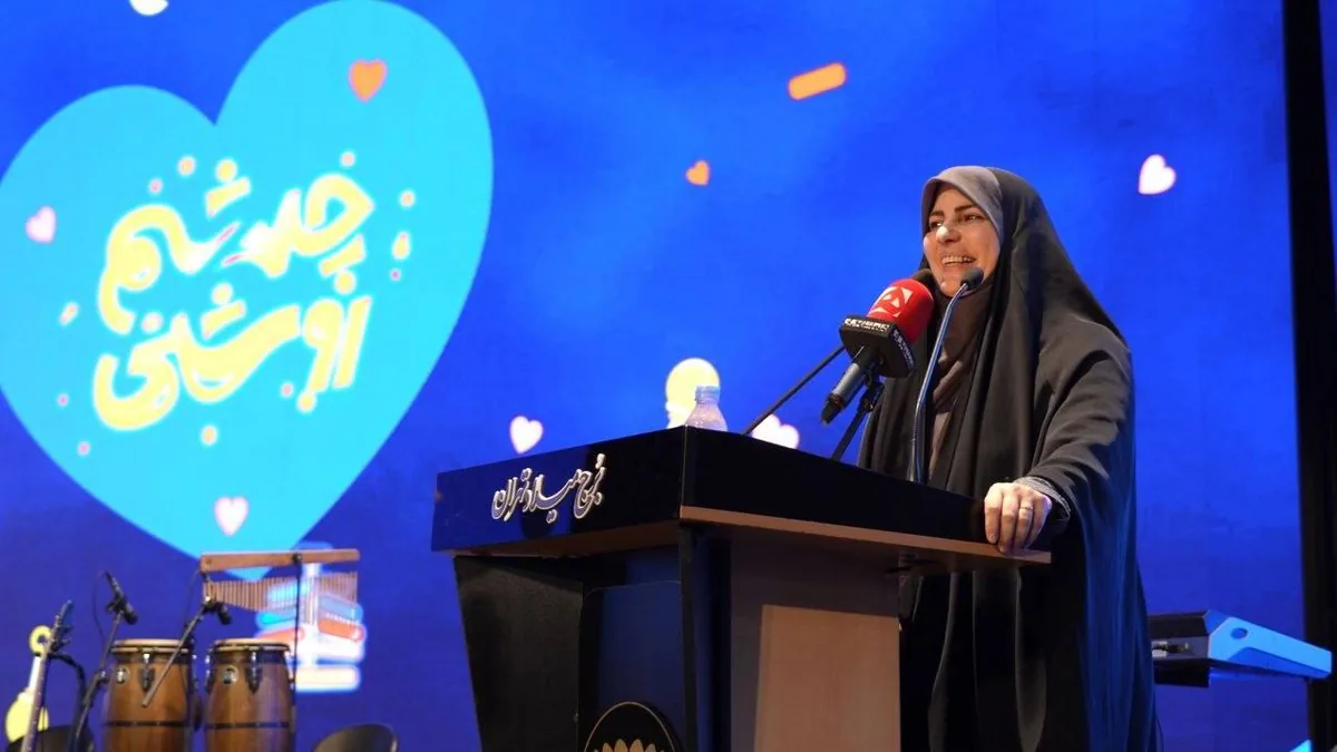 ۳۲ هزار مادر در شهر تهران از ابتدای سال صاحب ۳۳ هزار فرزند شدهاند