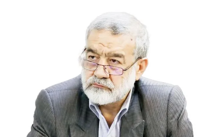 غضنفری، نماینده مجلس: رفیق سازی اورانیوم و دست کشیدن از غنیسازی که عراقچیمطرح کرده جزو سیاستهای نظام نیست