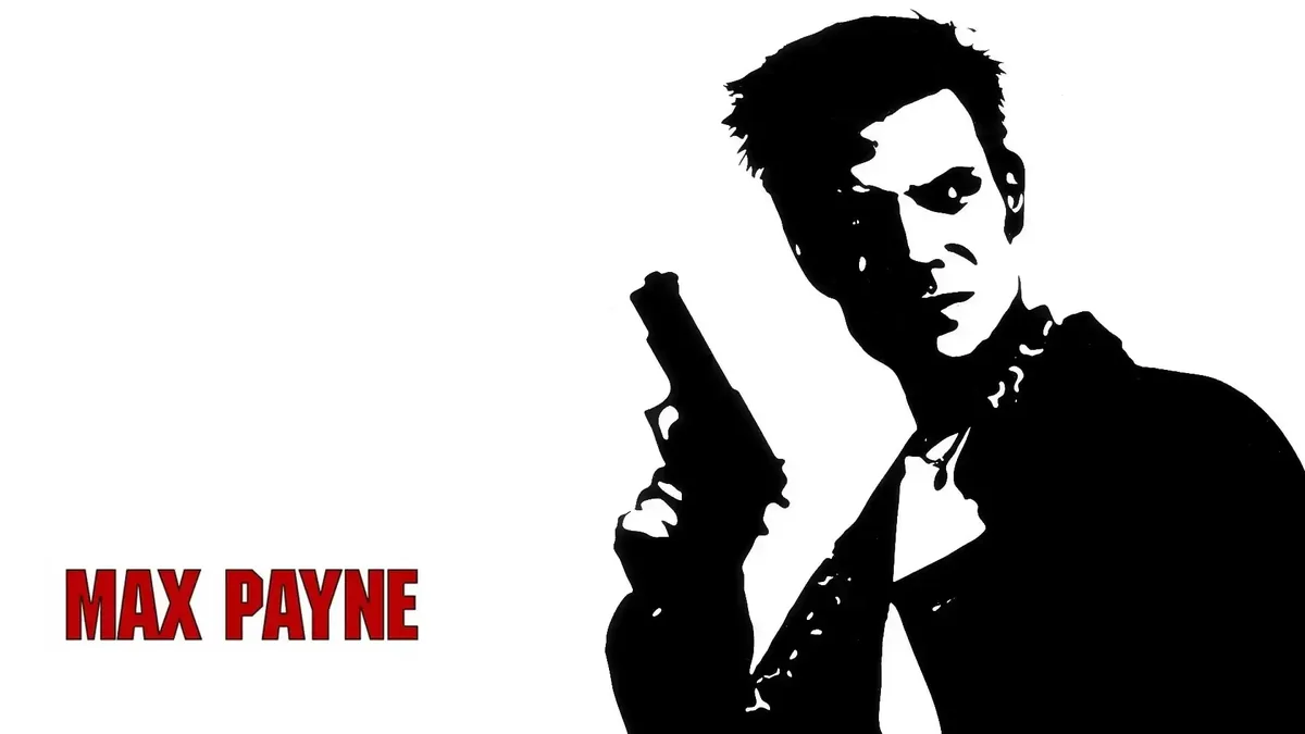 معرفی بازی موبایل Max Payne | روایت درد، انتقام و سقوط