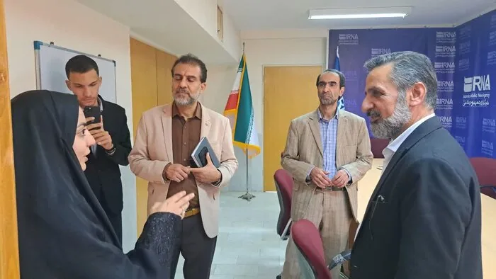 شاهرود میزبان انتخابات تشکل‌های قرآنی سمنان؛ گامی برای تقویت هم‌صدایی فعالان قرآن+ فیلم