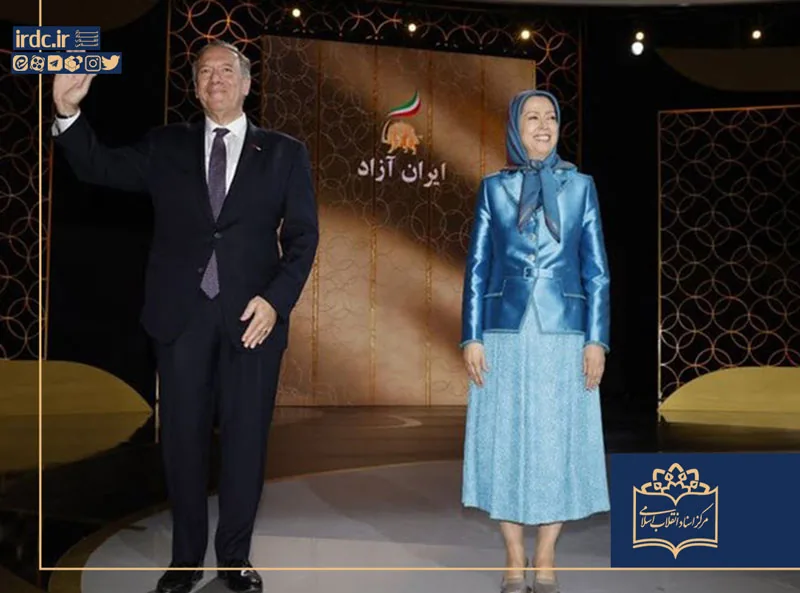 تاریخ ایران در مقام «دیگری تمدنی»: از روایت هرودوت تا گفتمان سیاسی آمریکای جدید