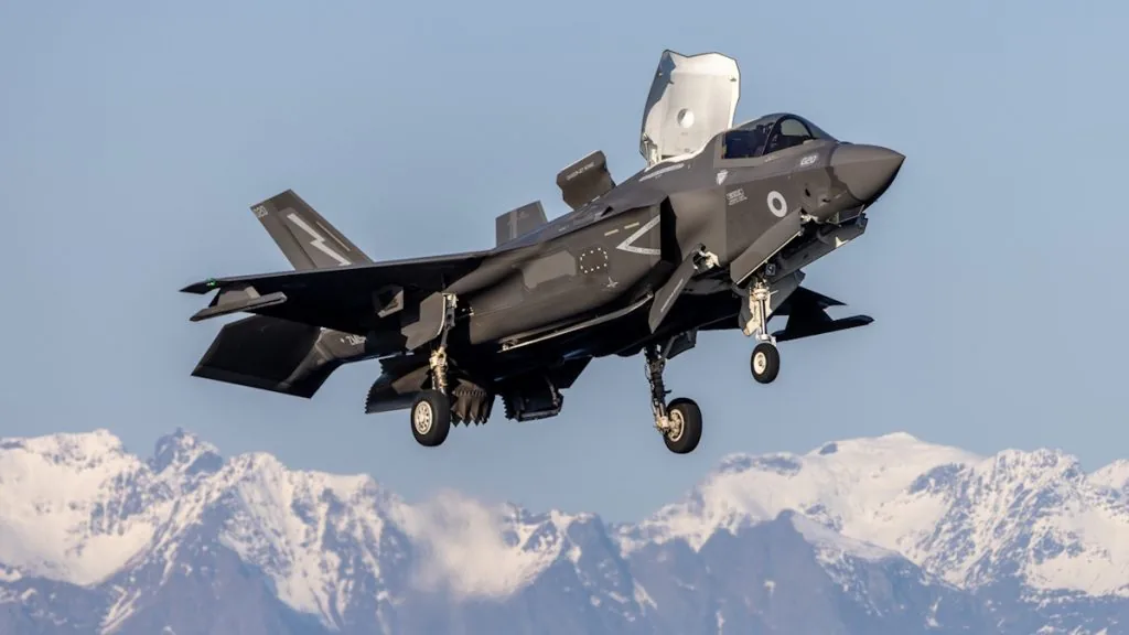 f-35b