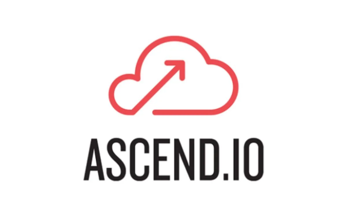 تصویری از لوگوی شرکت Ascend.io 