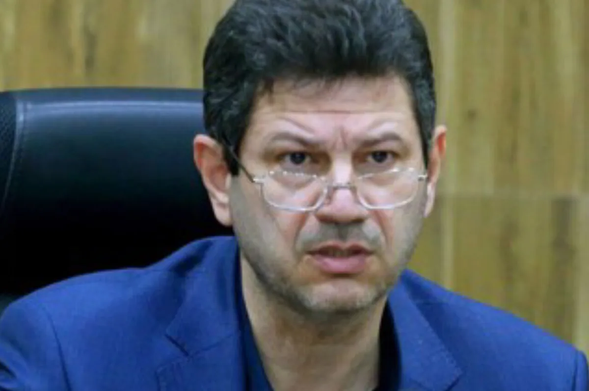مهیائی: خسارت جنگ به زیرساختهای گاز، مدیریت مصرف انرژی را ضروریترکرد