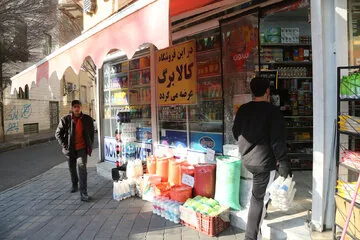 کالابرگ کدملیهای ۷، ۸ و ۹ شارژ شد