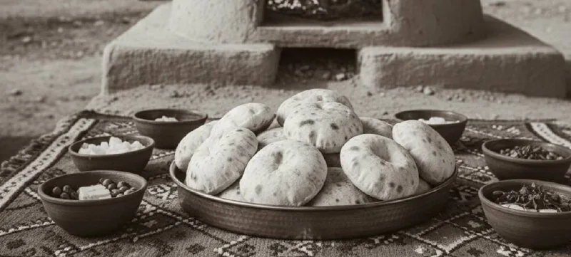 خوراک شاهان ایران | شکم پرست ترین سلاطین ایران چه کسانی بودند؟