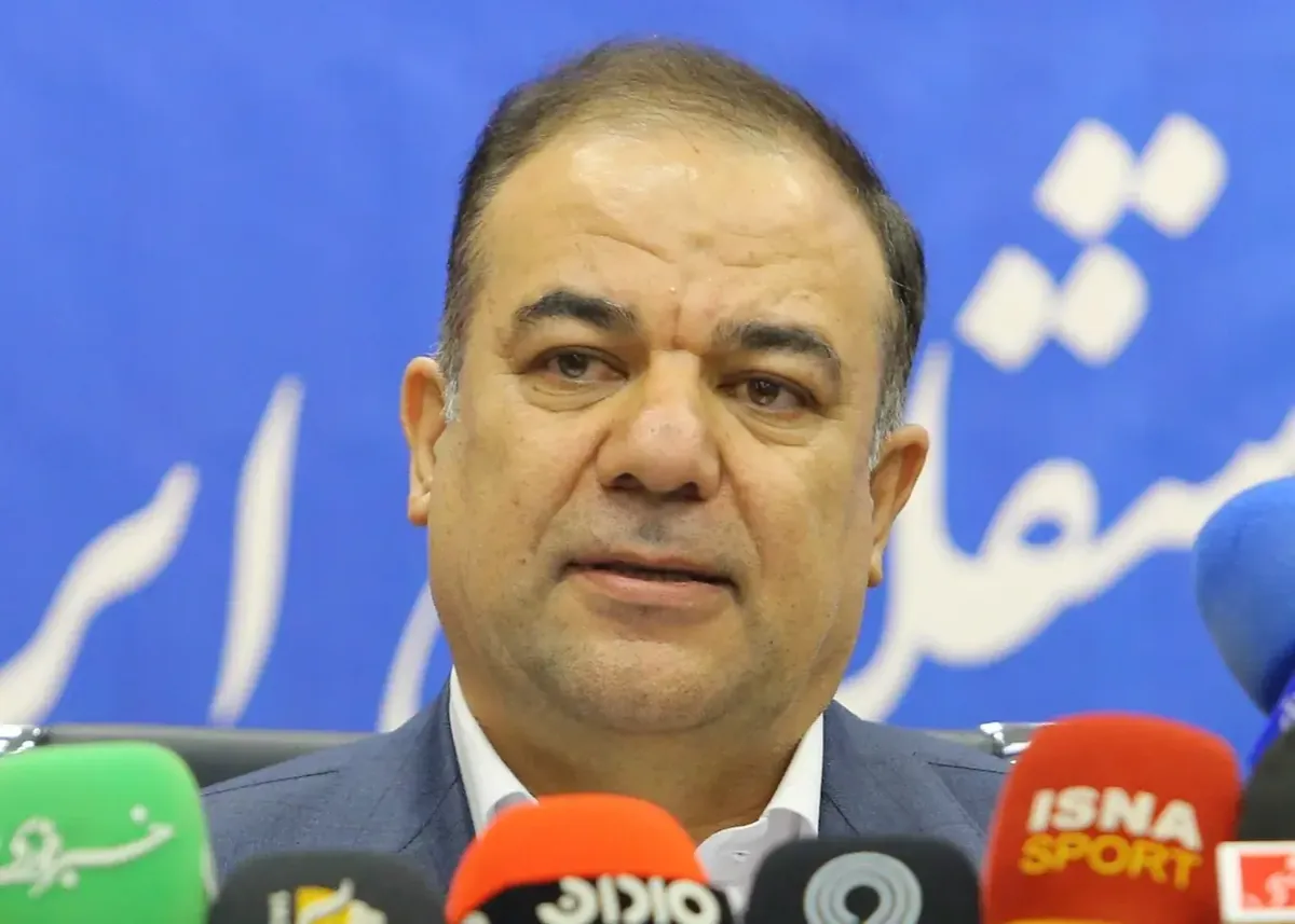 واگذاری استقلال از طرف هلدینگ تکذیب شد
