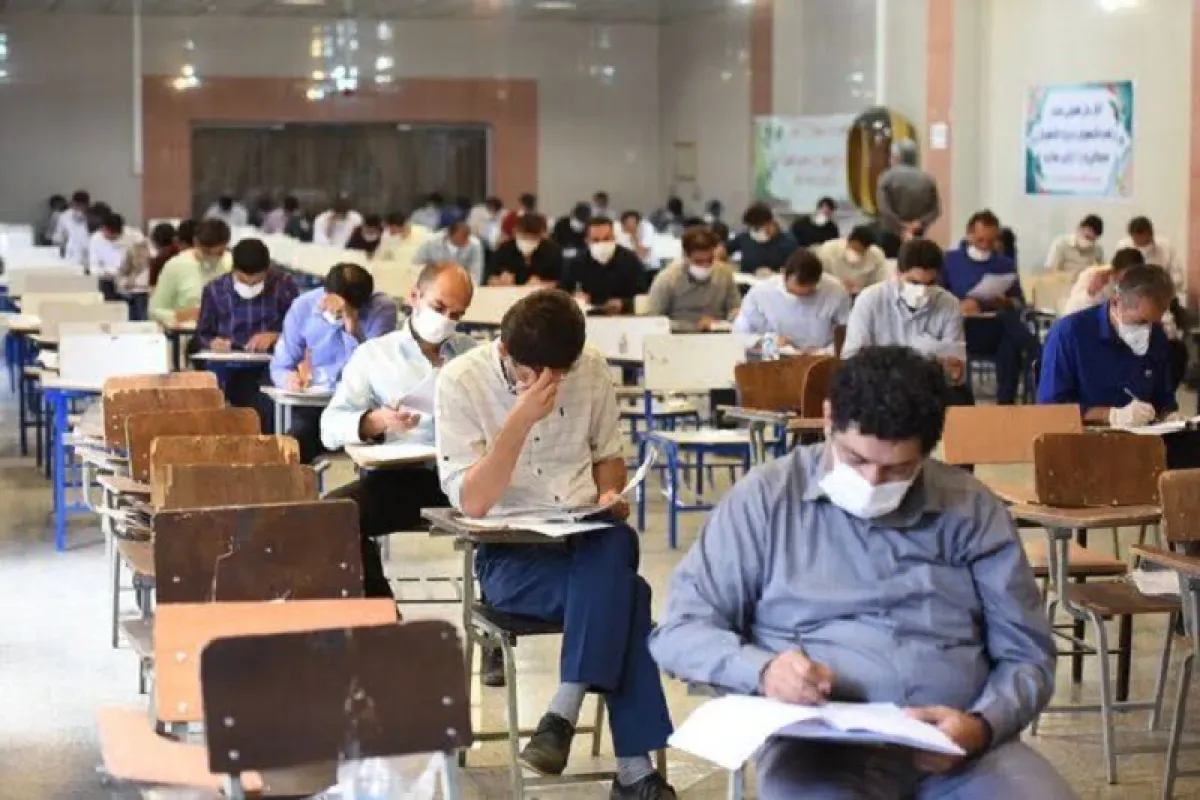 بازگشایی سامانه ثبتنام آزمون استخدامی معلولان از ۴ تا ۸ آبان