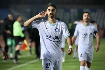 پدیده لیگ برتر در لیست خرید استقلال