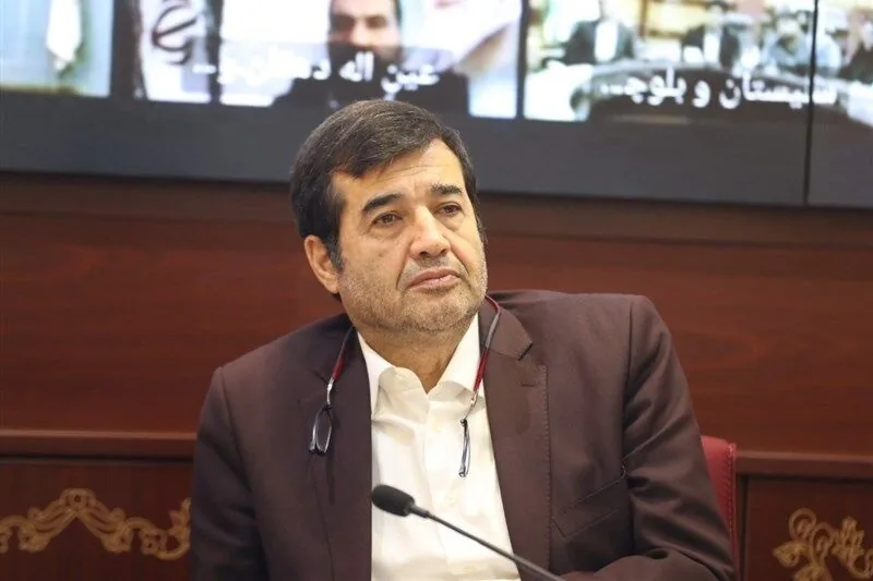 احمد دنیامالی در دو راهی اقدام یا استیضاح/ فشار روی وزیر با پروندههای قضایی؛ از تاج تا ساعی