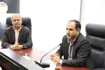 رئیس دانشگاه علوم پزشکی زابل: کمبود نیروی بومی و متخصص مهم‌ترین چالش حوزه درمان سیستان است