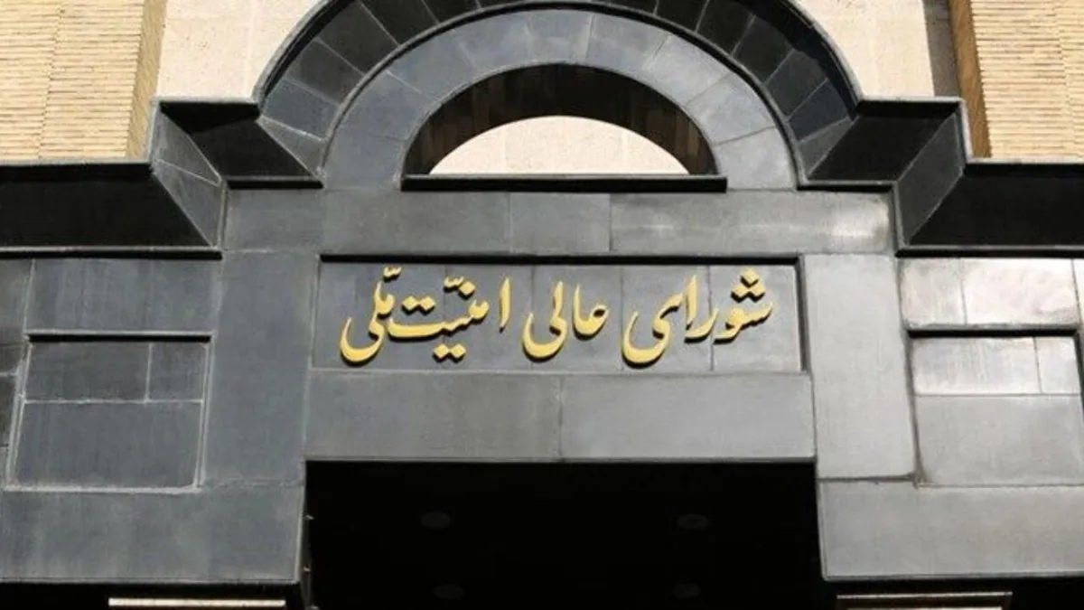 معتمدی: در شرایط بحرانی، تصمیمگیری برای اعمال محدودیتهای اینترنتی در صلاحیت شورای عالی امنیت ملی است