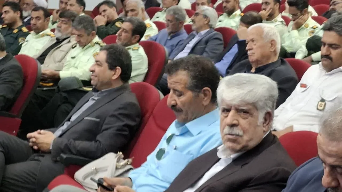 مسئولان ادارات نسبت به حیا و حجاب در زیر مجموعه هایشان اهتمام داشته باشند+تصاویر
