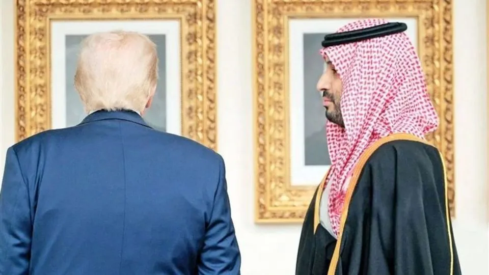هشدار شدید آمریکا به عربستان: حق ندارید بدون نظارت ما غنیسازی کنید