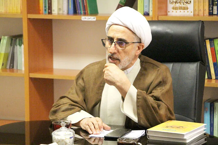 ریل‌گذاری جدید پژوهش‌های حج برای جهانی‌شدن