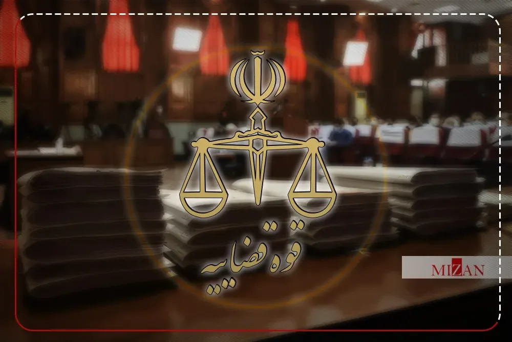 تروریست مسلح در کرمان به دار مجازات آویخته شد/ عملیاتهای مسلحانه علیسینا مصطفوی علیه شهروندان ایرانی در حمایت از رضا پهلوی و رژیم صهیونیستی در جریان جنگ رمضان