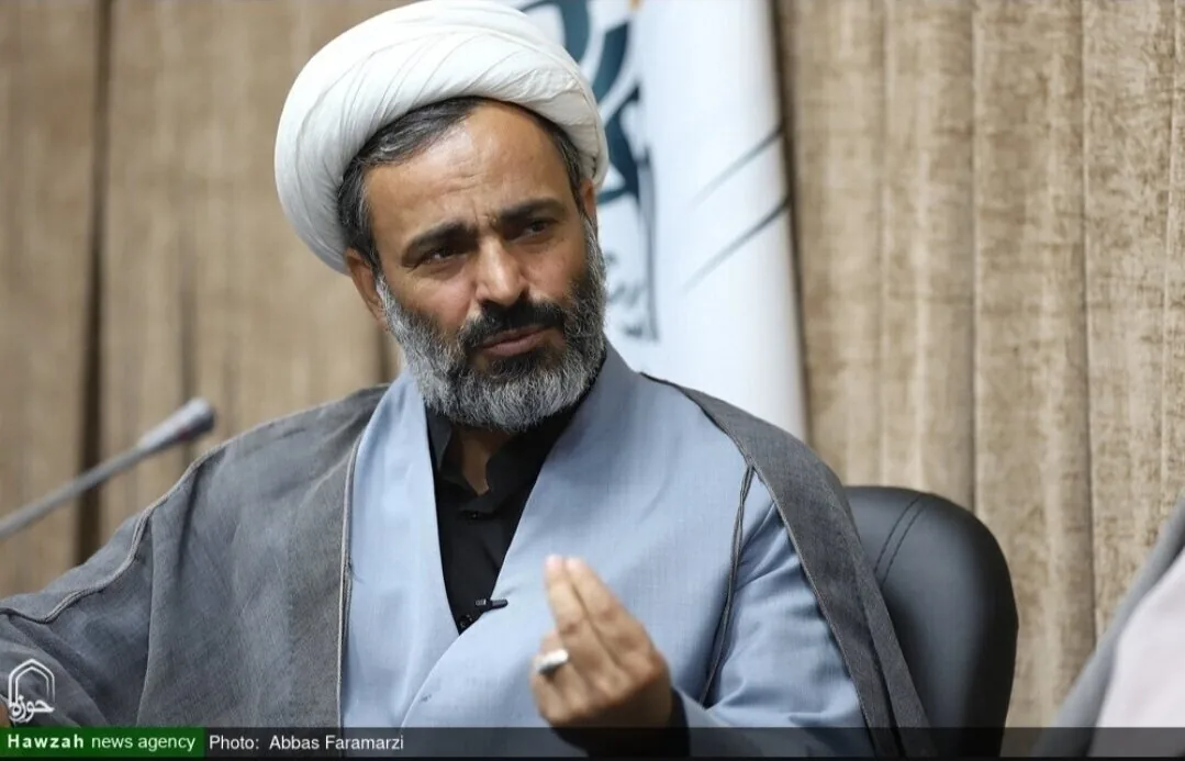 اعلام آمادگی مدارس علمیه قم برای حضور گسترده در رزمایش «جانفدا»