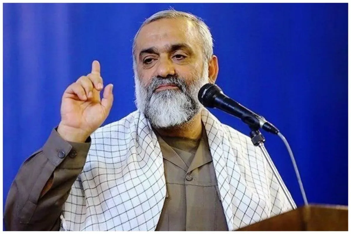 فناوری بمب ۱۴ تنی آمریکا در اختیار ایران