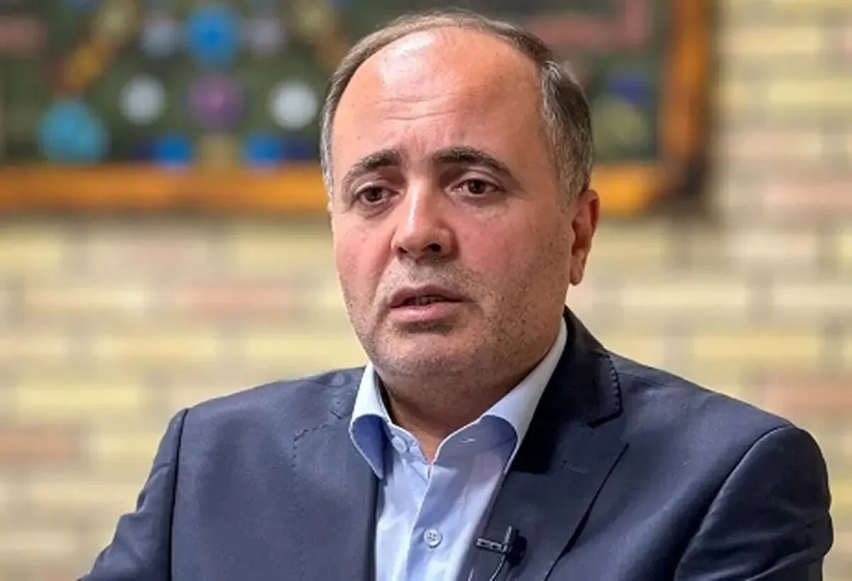 نوری: صادرات پسته و زعفران ایران به اروپا باید تسهیل شود