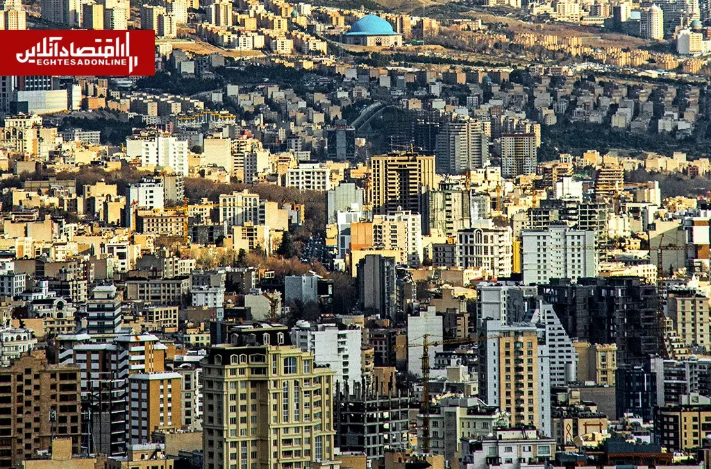 وزارت راه ممنوعیت ساختوساز در تهران را رد کرد| محدودیتها چه میشود؟