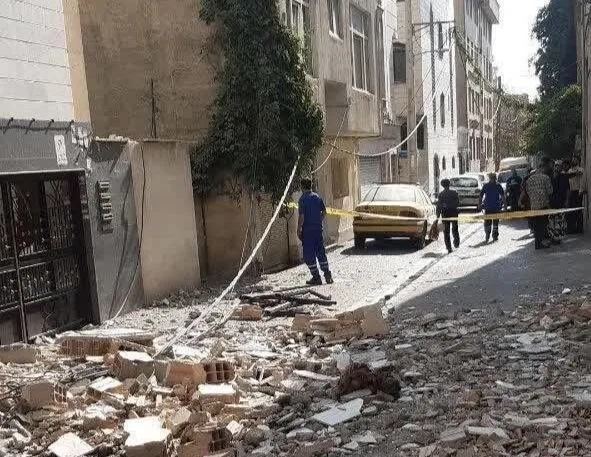 انفجار 2