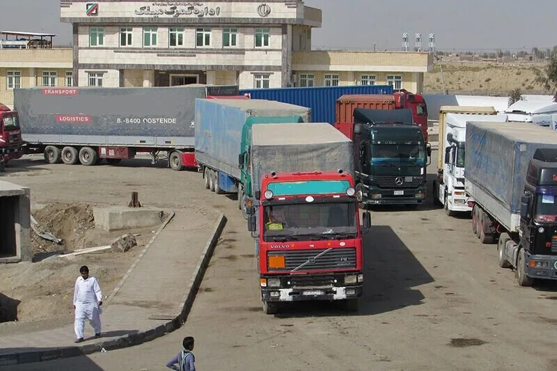 فرماندار هامون: توسعه زیرساختهای مرزی منطقه سیستان به بهبود معیشت مردم کمک میکند