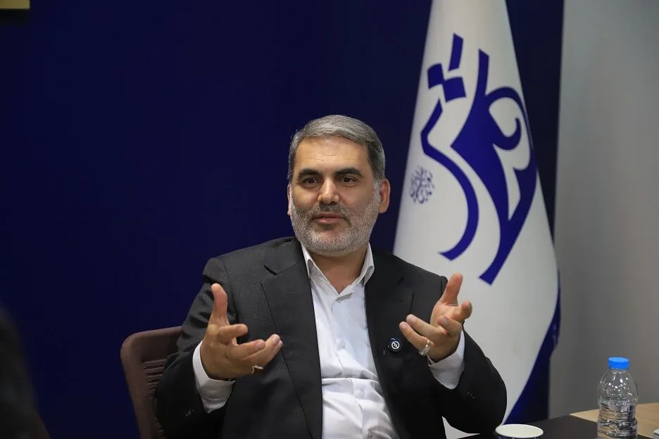 بروکراسی اداری مانع توسعه معادن تربتحیدریه است