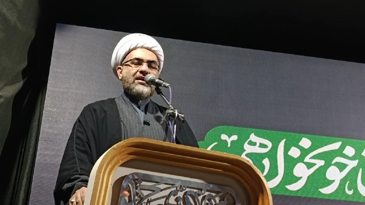 رهبر معظم انقلاب بصیرت را قطبنمای حرکت جامعه میدانند