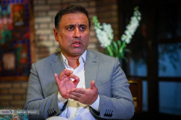 انتقاد نماینده سابق مجلس از «طرح واگذاری اراضی چابهار به افغانستان»/ سعیدی: تجربه سرمایهگذاری هندیها بسیار تلخ بود/ مردم منتظر شفافسازی هستند