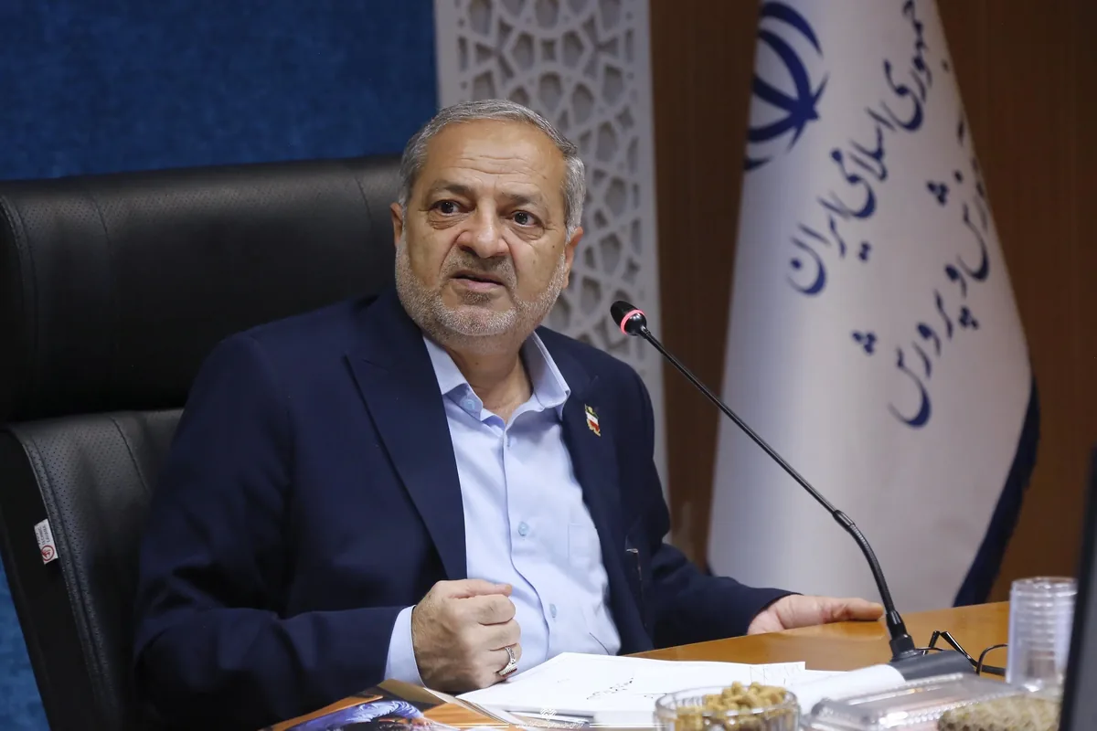 وزیر آموزشوپرورش: امسال بهخاطر شرایط جنگی آزمون استخدامی برگزار نشد