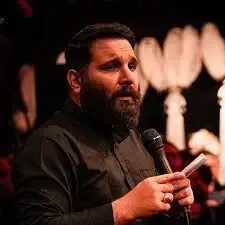 نماهنگ «یاس علی محمد» با نوای حسین حدادیان/ ببینید