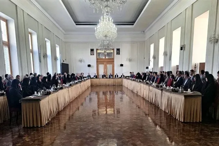 تأکید غریبآبادی بر تقویت دیپلماسی حقوقی، بینالمللی و چندجانبه