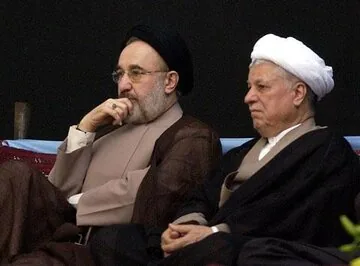 خاطرات هاشمی ۱۶ مهر ۱۳۸۲: آقای خاتمی از رفتار قوه قضائیه در مورد محاکمه متهم مربوط به زهرا کاظمی انتقاد کرده