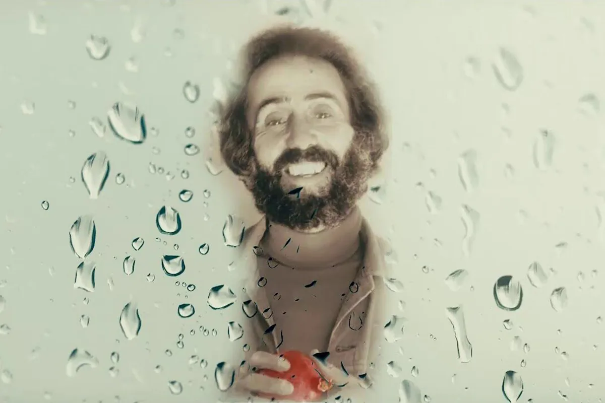 سروش دباغ: سهراب سپهری یک سالک مدرن است