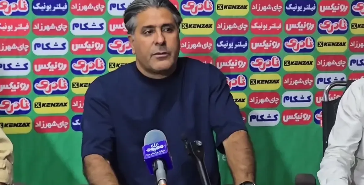 لیگ برتر، آزمایشگاه مربیگری نیست؛ سه تغییر روی نیمکتها در هشت هفته!