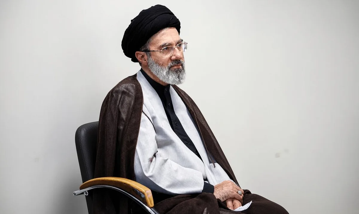 تسلیت رهبر معظم انقلاب به آیت الله فاضل لنکرانی