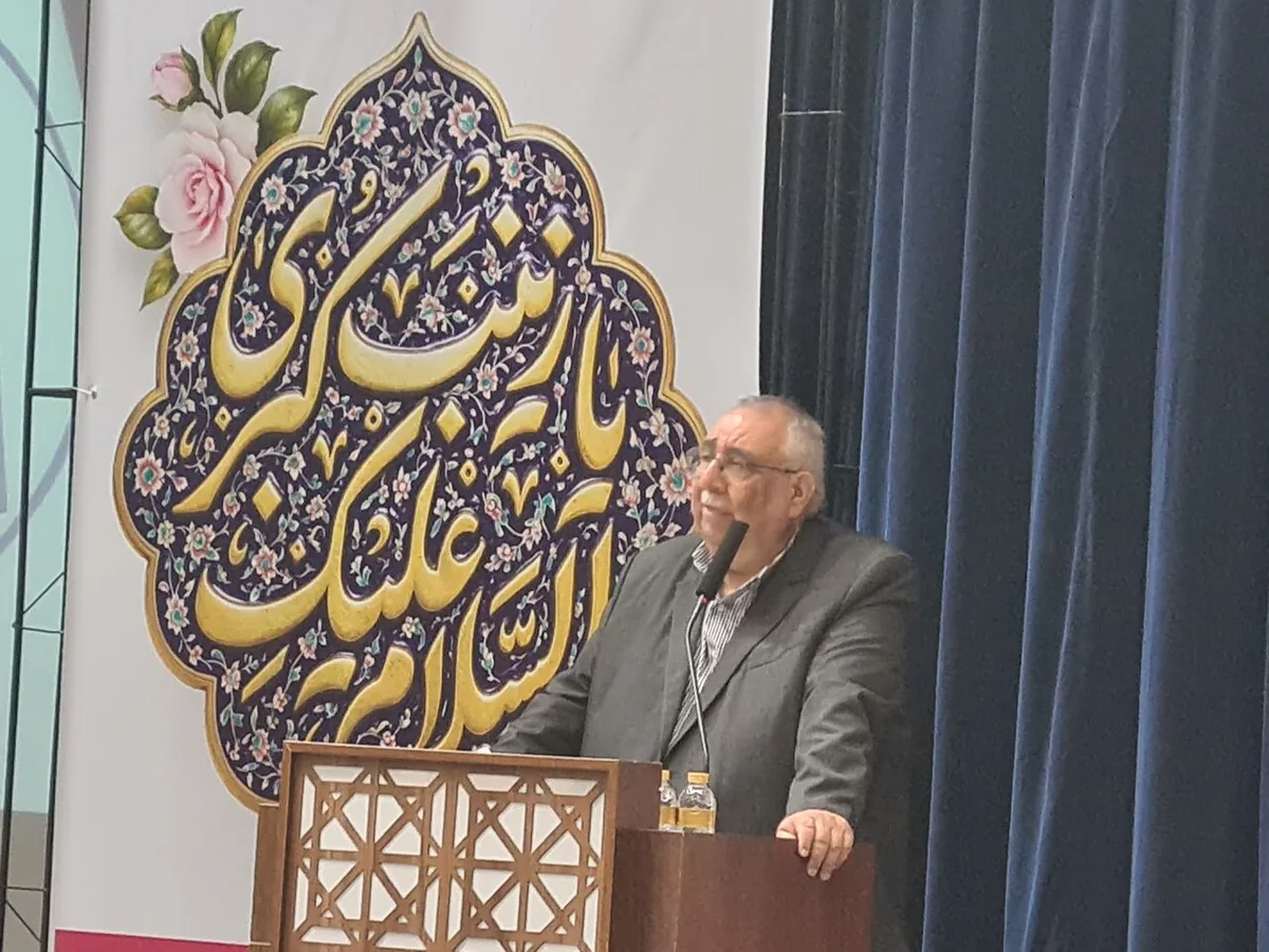 مطالبات پرستاران باید در قانون بودجه سال ۱۴۰۶ پیشبینی شود